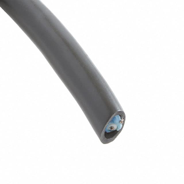 6453 BK002 Alpha Wire  Cables Wires